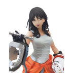 Kotobukiya Star Wars Jaina Solo Bishoujo Statue 1/7 Scale ARTFX Figure – photo 3 of 19