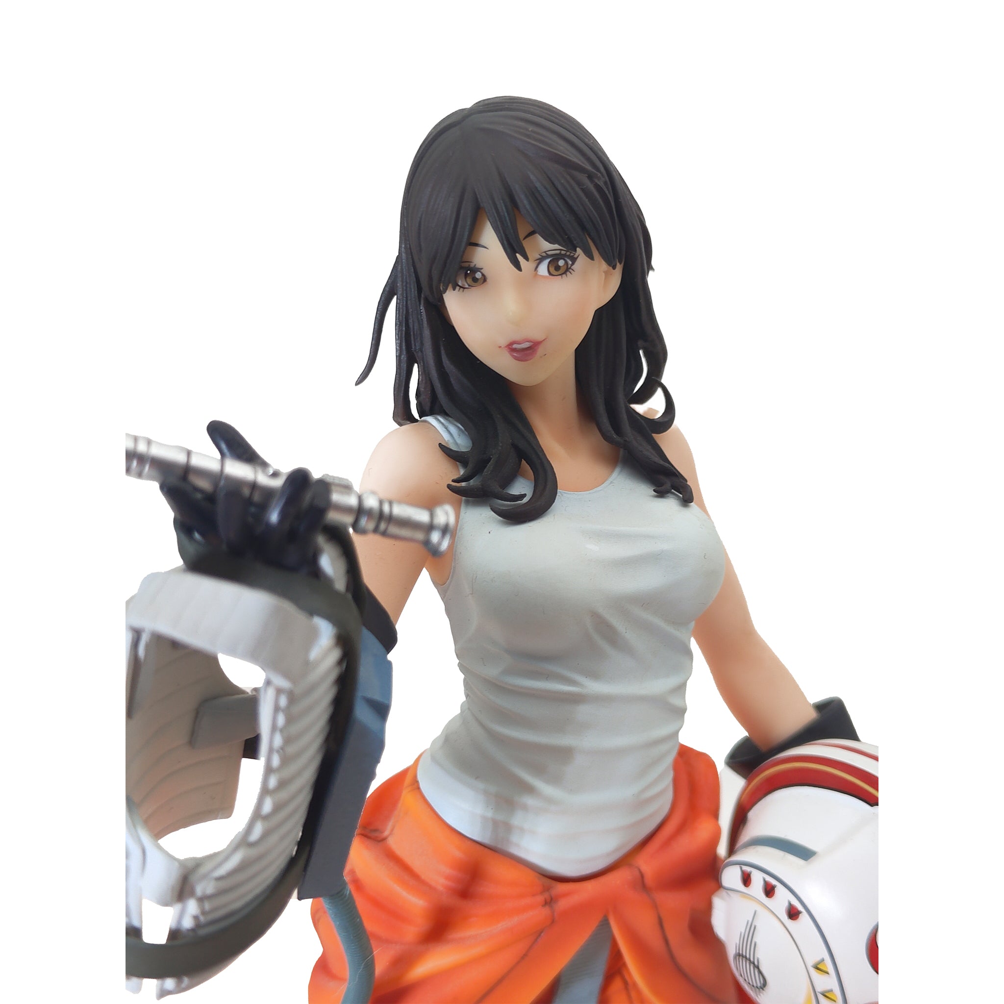 Kotobukiya Star Wars Jaina Solo Bishoujo Statue 1/7 Scale ARTFX Figure – photo 3 of 19