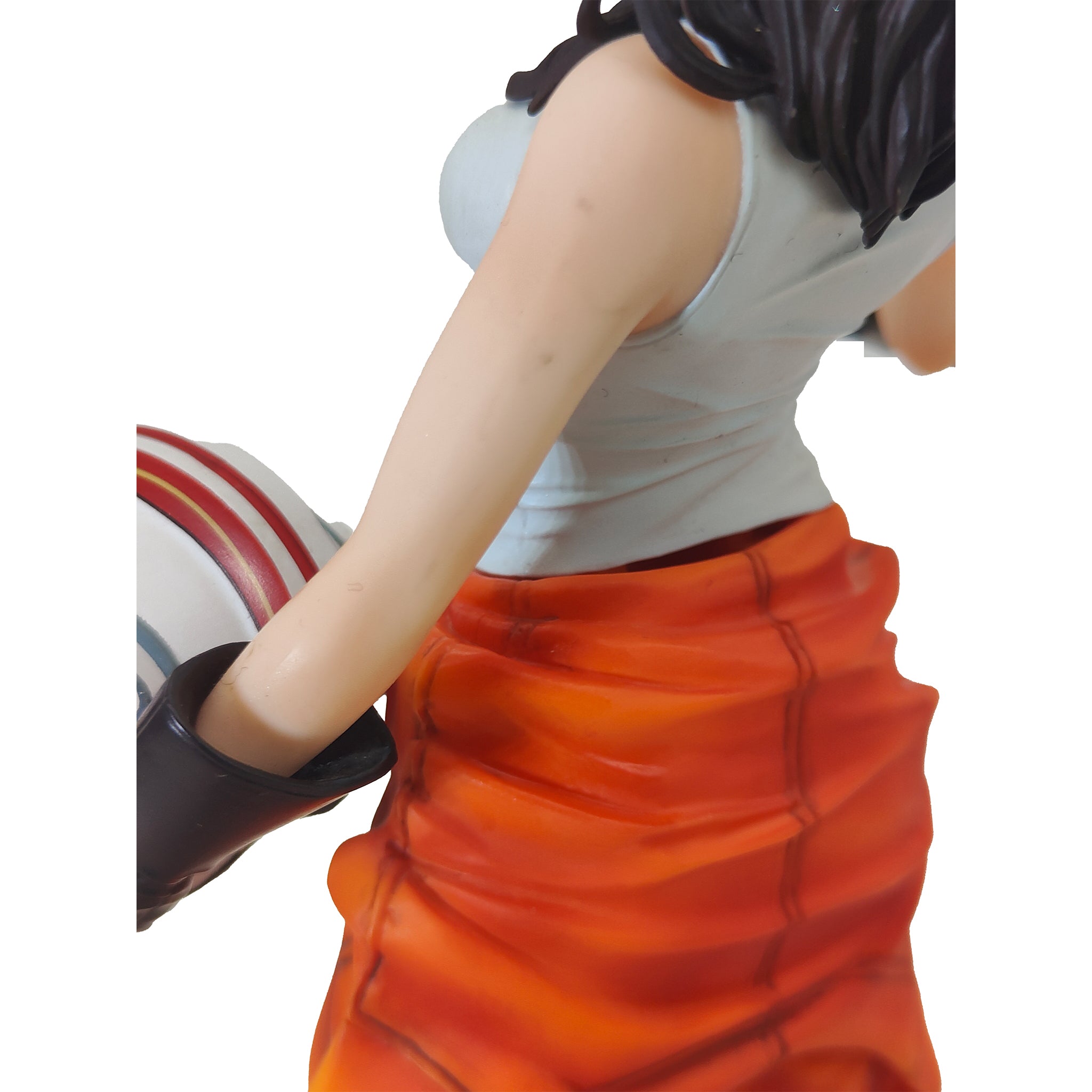 Kotobukiya Star Wars Jaina Solo Bishoujo Statue 1/7 Scale ARTFX Figure – photo 9 of 19