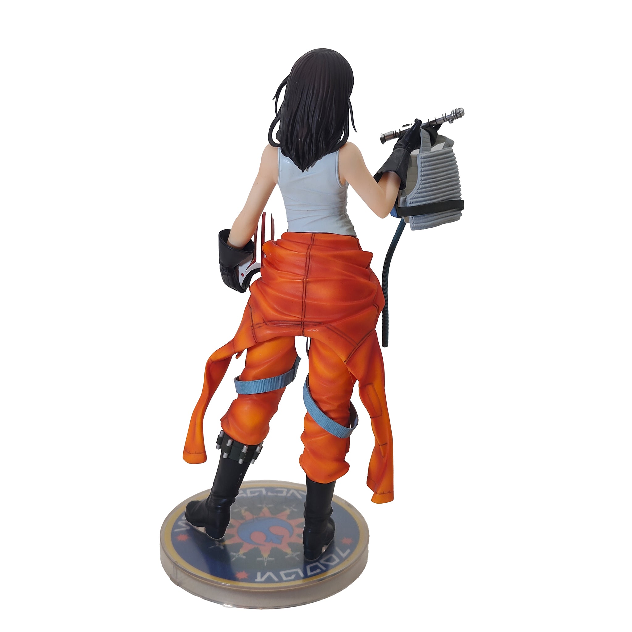 Kotobukiya Star Wars Jaina Solo Bishoujo Statue 1/7 Scale ARTFX Figure – photo 11 of 19