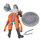 Kotobukiya Star Wars Jaina Solo Bishoujo Statue 1/7 Scale ARTFX Figure – photo 16 of 19