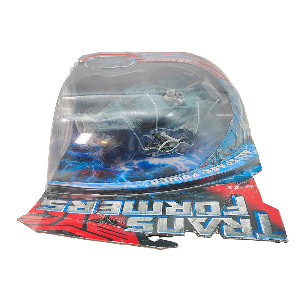 Landmine Autobot Transformers Movie Deluxe Class  Action Figure Hasbro 2007 – Transformers, Hasbro, 15 cm, 2007, pre-owned collector piece, Uncanny Collectibles Dublin Ireland