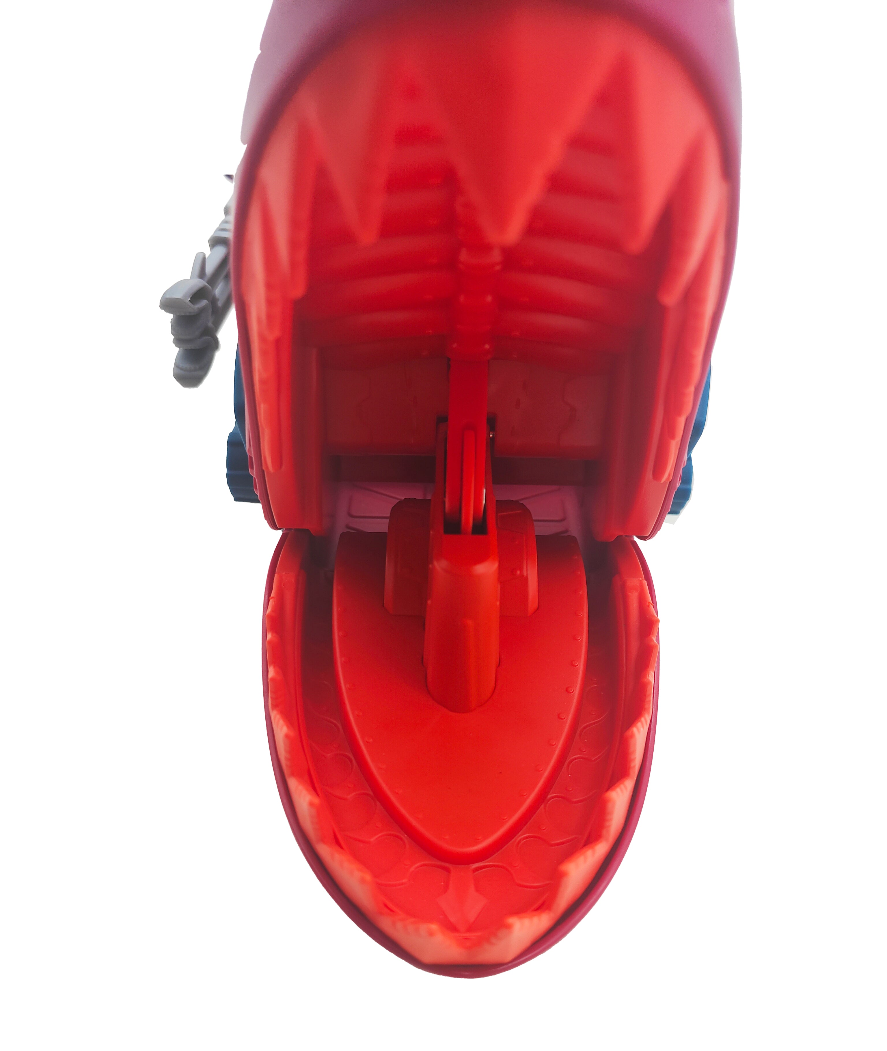 Masters of the Universe Origins Land Shark Vehicle Mattel 2021 – Masters of the Universe, Mattel, 28 cm, 2021, pre-owned collector piece, Uncanny Collectibles Dublin Ireland