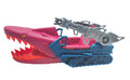 Masters of the Universe Origins Land Shark Vehicle Mattel 2021 – Masters of the Universe, Mattel, 28 cm, 2021, pre-owned collector piece, Uncanny Collectibles Dublin Ireland