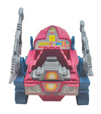Masters of the Universe Origins Land Shark Vehicle Mattel 2021 – Masters of the Universe, Mattel, 28 cm, 2021, pre-owned collector piece, Uncanny Collectibles Dublin Ireland