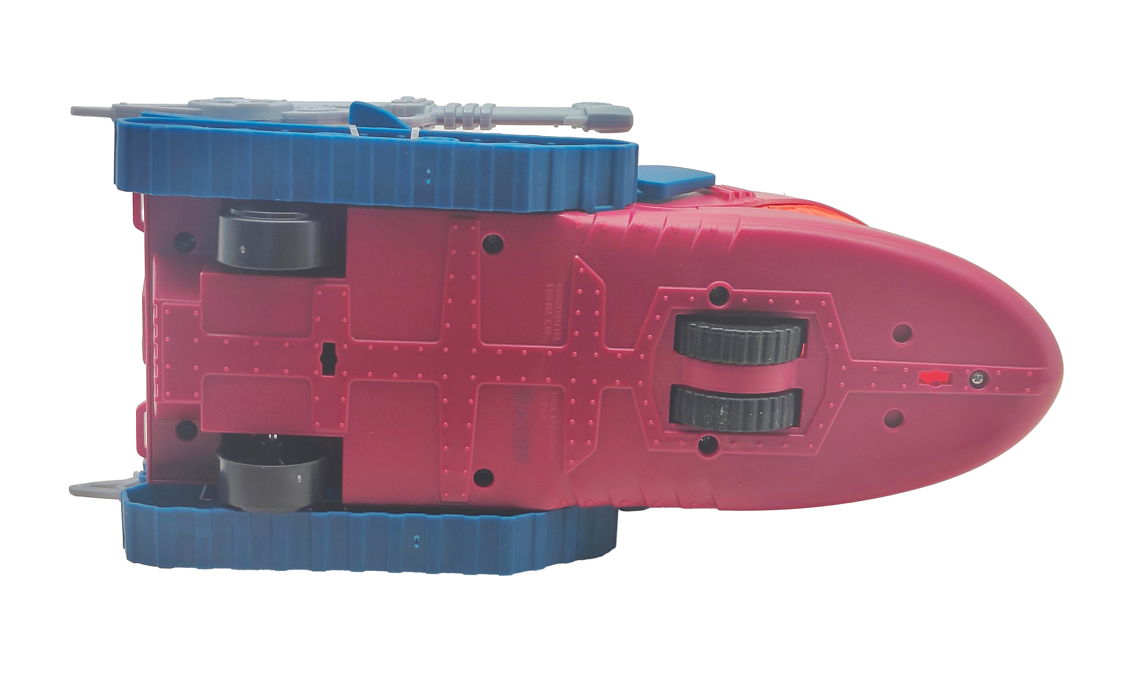 Masters of the Universe Origins Land Shark Vehicle Mattel 2021 – Masters of the Universe, Mattel, 28 cm, 2021, pre-owned collector piece, Uncanny Collectibles Dublin Ireland