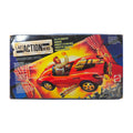 Last Action Hero Evil Eye Roadster Vehicle Mattel Boxed 1993