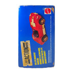 Last Action Hero Evil Eye Roadster Vehicle Mattel Boxed 1993
