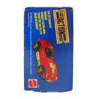 Last Action Hero Evil Eye Roadster Vehicle Mattel Boxed 1993