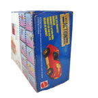 Last Action Hero Evil Eye Roadster Vehicle Mattel Boxed 1993