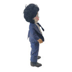 LDD Presents Texas Chainsaw Massacre 1974 Leatherface Deluxe Edition – Texas Chainsaw Massacre, Mezco Toyz, 27 cm, pre-owned collector piece, Uncanny Collectibles Dublin Ireland