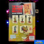 Leatherface Killing Mask Texas Chainsaw Massacre Trick Or Treat Studios Action Figure 13 cm – Texas Chainsaw Massacre, Trick or Treat Studios, 13 cm, 2025, brand new collector item, Uncanny Collectibles Dublin Ireland