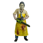 Leatherface Killing Mask Texas Chainsaw Massacre Trick Or Treat Studios Action Figure 13 cm – Texas Chainsaw Massacre, Trick or Treat Studios, 13 cm, 2025, brand new collector item, Uncanny Collectibles Dublin Ireland
