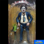 Leatherface Pretty Woman Mask Texas Chainsaw Massacre Trick Or Treat Studios Action Figure 13 cm – Texas Chainsaw Massacre, Trick or Treat Studios, 13 cm, 2025, brand new collector item, Uncanny Collectibles Dublin Ireland