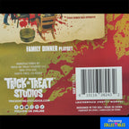 Leatherface Pretty Woman Mask Texas Chainsaw Massacre Trick Or Treat Studios Action Figure 13 cm – Texas Chainsaw Massacre, Trick or Treat Studios, 13 cm, 2025, brand new collector item, Uncanny Collectibles Dublin Ireland