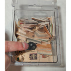 Legend of Zagor 3D Fighting Fantasy Board Game Parker 1993 Incomplete & Untested