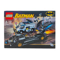 LEGO 7781 Batman The Batmobile Two Faces Escape Retired Set 2006 Sealed Box