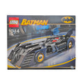 LEGO 7784 Batman Ultimate Collectors Series Batmobile Retired Set 2006 Sealed Box