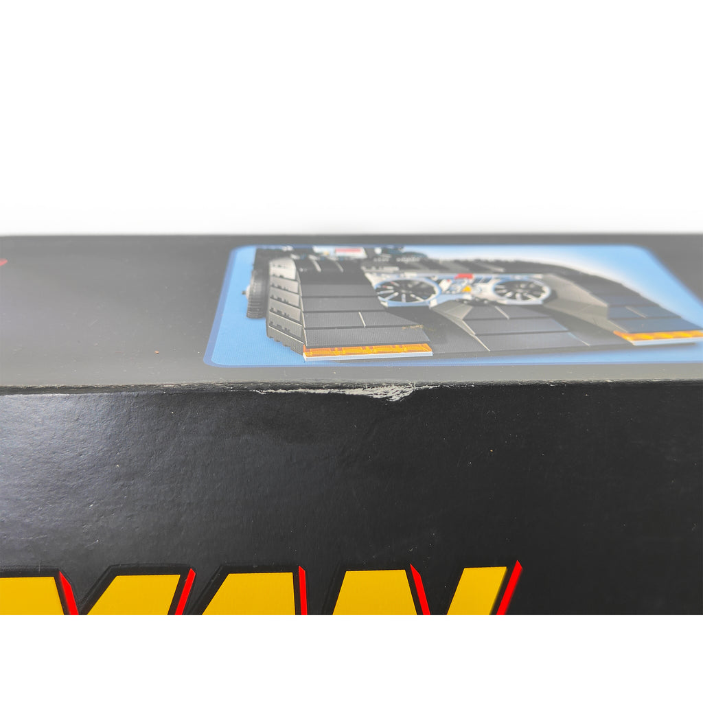LEGO 7784 Batman Ultimate Collectors Series Batmobile Retired Set 2006 Sealed Box