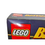 LEGO 7784 Batman Ultimate Collectors Series Batmobile Retired Set 2006 Sealed Box