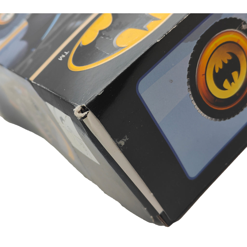 LEGO 7784 Batman Ultimate Collectors Series Batmobile Retired Set 2006 Sealed Box