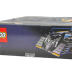LEGO 7784 Batman Ultimate Collectors Series Batmobile Retired Set 2006 Sealed Box