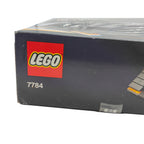 LEGO 7784 Batman Ultimate Collectors Series Batmobile Retired Set 2006 Sealed Box