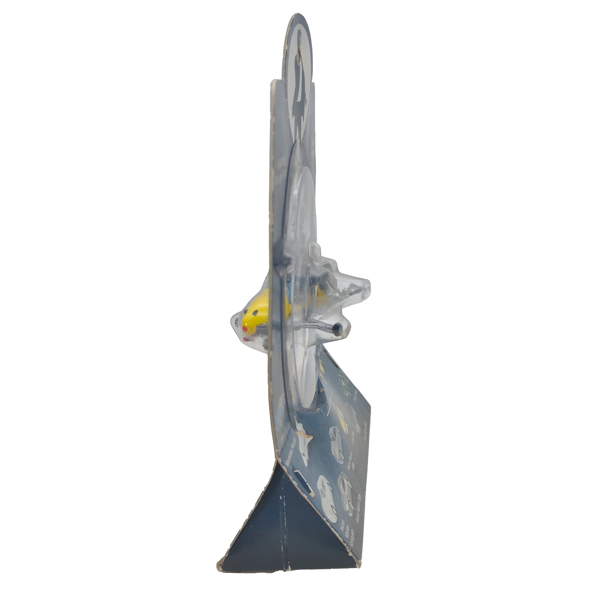 James Bond 007 Little Nellie Gyrocopter Diecast Corgi Vehicle 2009 7cm – Movie Icons & Heroes, Corgi, 7 cm, 2009, pre-owned collector piece, Uncanny Collectibles Dublin Ireland