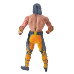 Liu Kang Fighting Abbot Skin Mortal Kombat 11 McFarlane Toys Action Figure 2021 18cm - For Parts – Video Game Characters, McFarlane Toys, 18 cm, 2021, pre-owned collector piece, Uncanny Collectibles Dublin Ireland