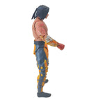 Liu Kang Fighting Abbot Skin Mortal Kombat 11 McFarlane Toys Action Figure 2021 18cm - For Parts – Video Game Characters, McFarlane Toys, 18 cm, 2021, pre-owned collector piece, Uncanny Collectibles Dublin Ireland