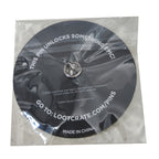 Loot Crate TMNT Sewer Manhole Cover Pin Origins Jan 2017