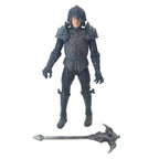 Lord Marshal The Chronicles of Riddick SOTA Toys Action Figure 2004 18cm – Movie Icons & Heroes, Hasbro, 18 cm, 2004, pre-owned collector piece, Uncanny Collectibles Dublin Ireland