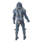 Lord Marshal The Chronicles of Riddick SOTA Toys Action Figure 2004 18cm – Movie Icons & Heroes, Hasbro, 18 cm, 2004, pre-owned collector piece, Uncanny Collectibles Dublin Ireland