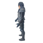 Lord Marshal The Chronicles of Riddick SOTA Toys Action Figure 2004 18cm – Movie Icons & Heroes, Hasbro, 18 cm, 2004, pre-owned collector piece, Uncanny Collectibles Dublin Ireland