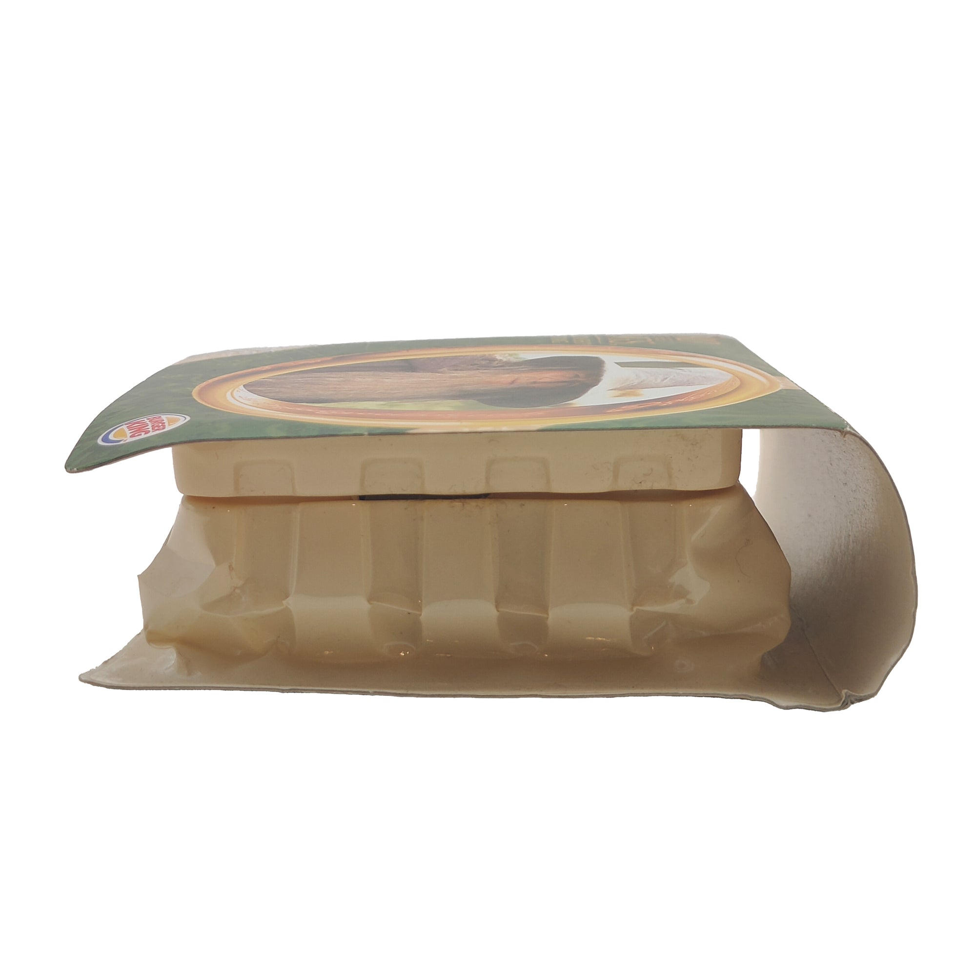 Buy Lord of the Rings Burger King Mini Figure With Card 2001 online at Uncanny Collectibles - Fast Delivery from Ireland