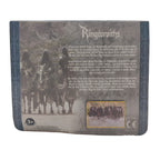 Lord of the Rings Burger King Mini Figure With Card 2001 – Lord of the Rings, Vintage Brands, 12 cm, 2001, pre-owned collector piece, Uncanny Collectibles Dublin Ireland