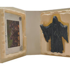 Lord of the Rings Burger King Mini Figure With Card 2001 – Lord of the Rings, Vintage Brands, 12 cm, 2001, pre-owned collector piece, Uncanny Collectibles Dublin Ireland