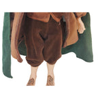 Lord of the Rings Frodo Two Towers Applause Doll 2002