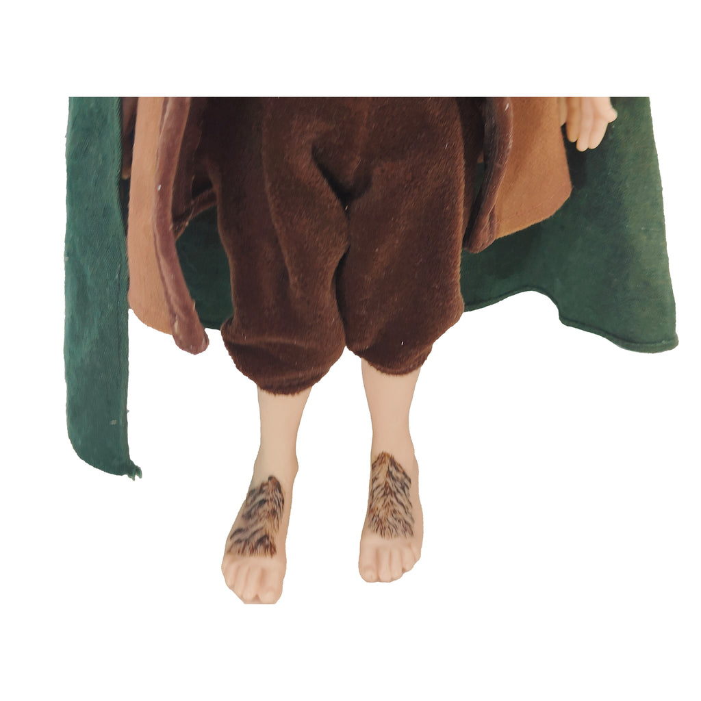 Lord of the Rings Frodo Two Towers Applause Doll 2002
