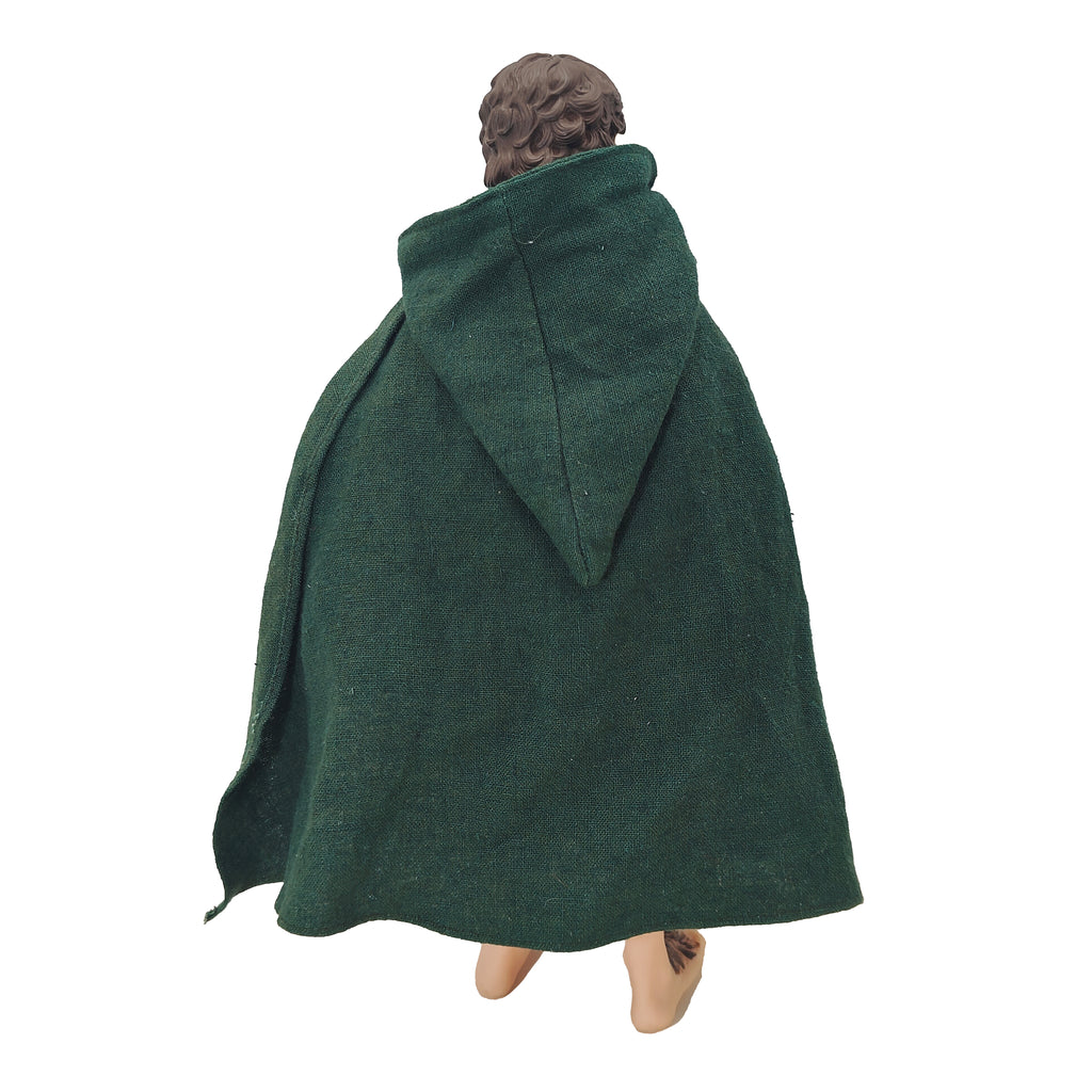 Lord of the Rings Frodo Two Towers Applause Doll 2002