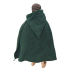 Lord of the Rings Frodo Two Towers Applause Doll 2002