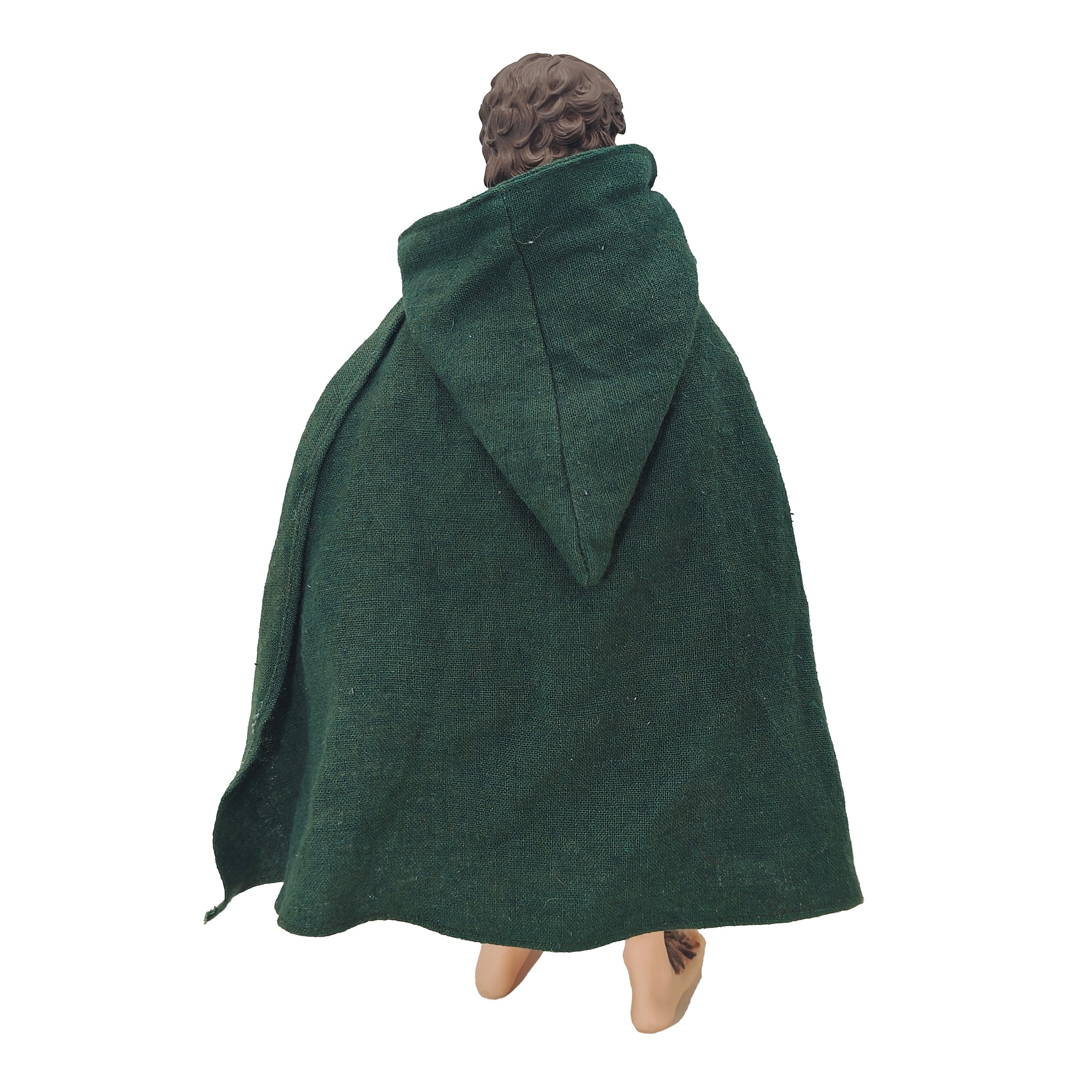 Lord of the Rings Frodo Two Towers Applause Doll 2002