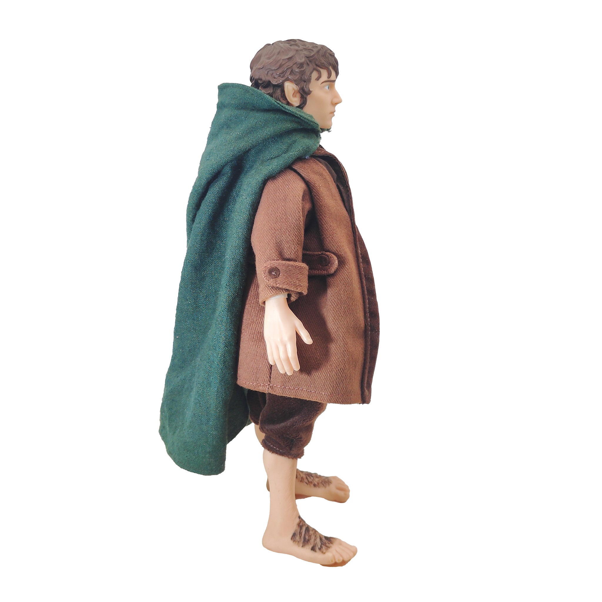Lord of the Rings Frodo Two Towers Applause Doll 2002