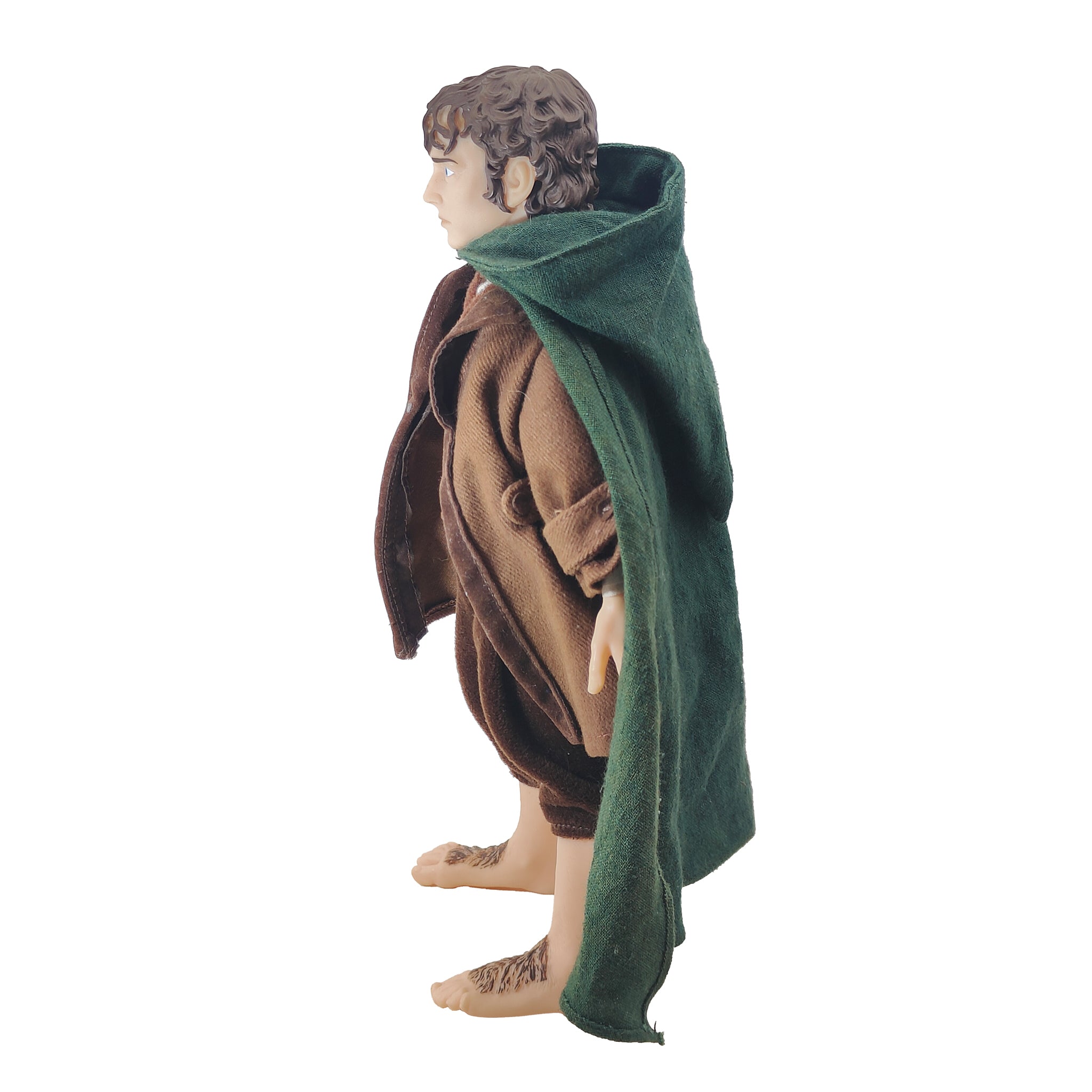 Lord of the Rings Frodo Two Towers Applause Doll 2002