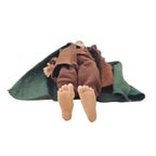 Lord of the Rings Frodo Two Towers Applause Doll 2002