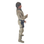 Luke Skywalker Bespin Battle Star Wars Empire Strikes Back Hot Toys Action Figure 2012 30cm – Star Wars, Hot Toys, 30 cm, 2012, pre-owned collector piece, Uncanny Collectibles Dublin Ireland