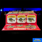 M.A.S.K. Condor Vehicle The Loyal Subjects 2025