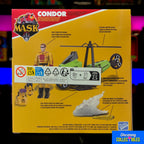 M.A.S.K. Condor Vehicle The Loyal Subjects 2025