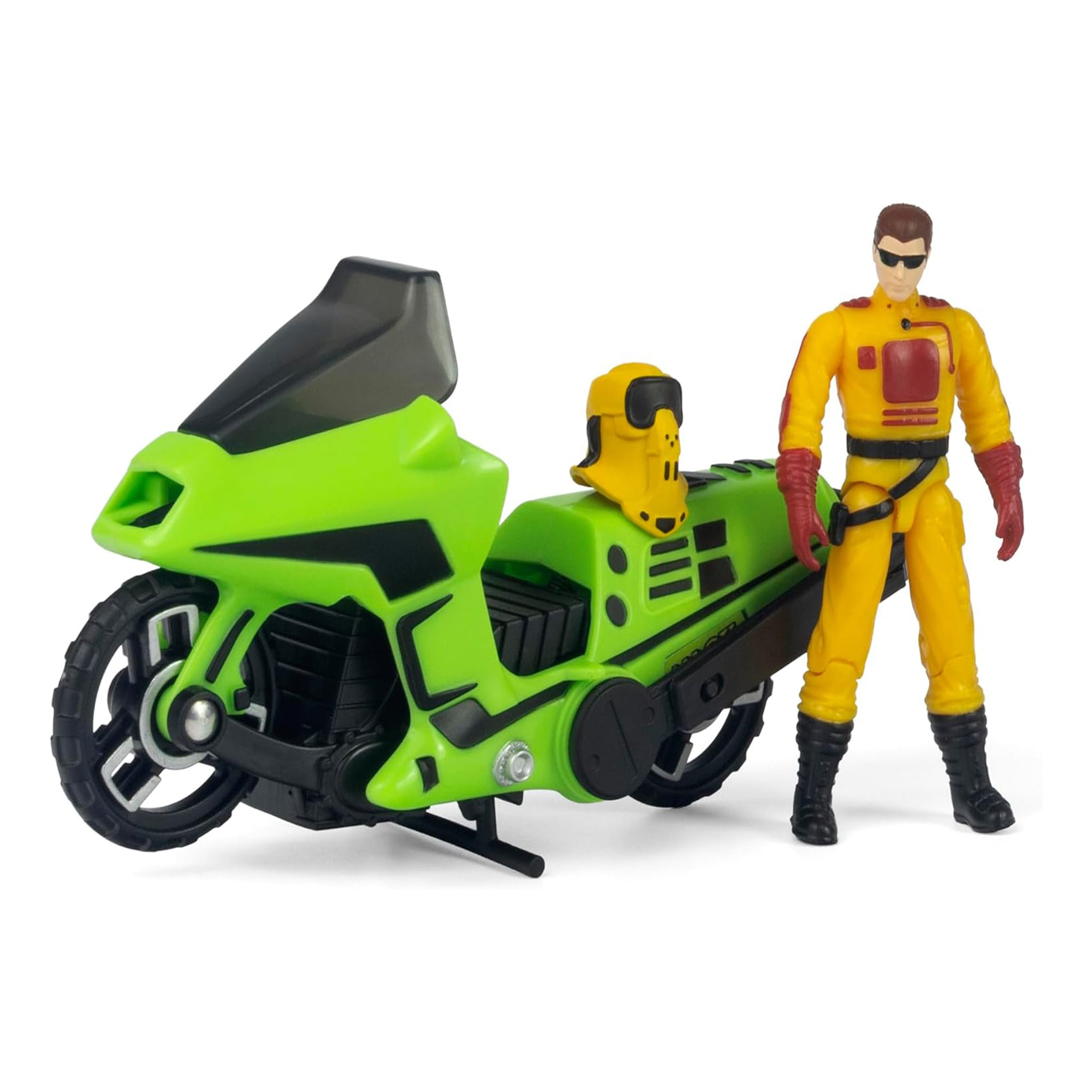 M.A.S.K. Condor Vehicle The Loyal Subjects 2025 – M.A.S.K, The Loyal Subjects, 9.5 cm, 2025, brand new collector item, Uncanny Collectibles Dublin Ireland