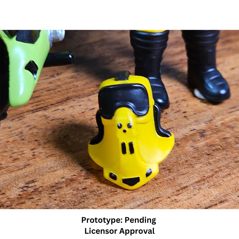 M.A.S.K. Condor Vehicle The Loyal Subjects – M.A.S.K, The Loyal Subjects, 15 cm, 2025, brand new collector item, Uncanny Collectibles Dublin Ireland